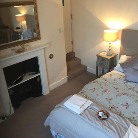 Holly Lodge York Exterior foto