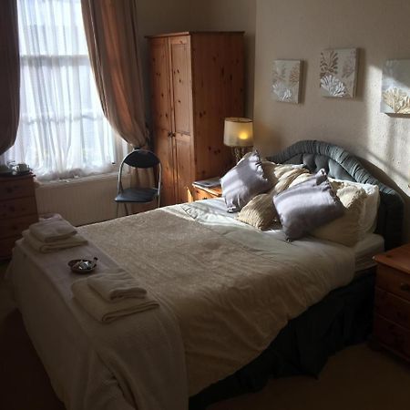 Holly Lodge York Exterior foto